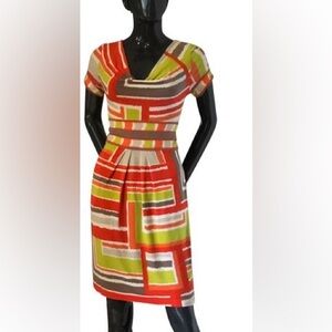 BCBGMaxazria Tangiercom,Short,Stretchy Dress,Excellent Condition Size S